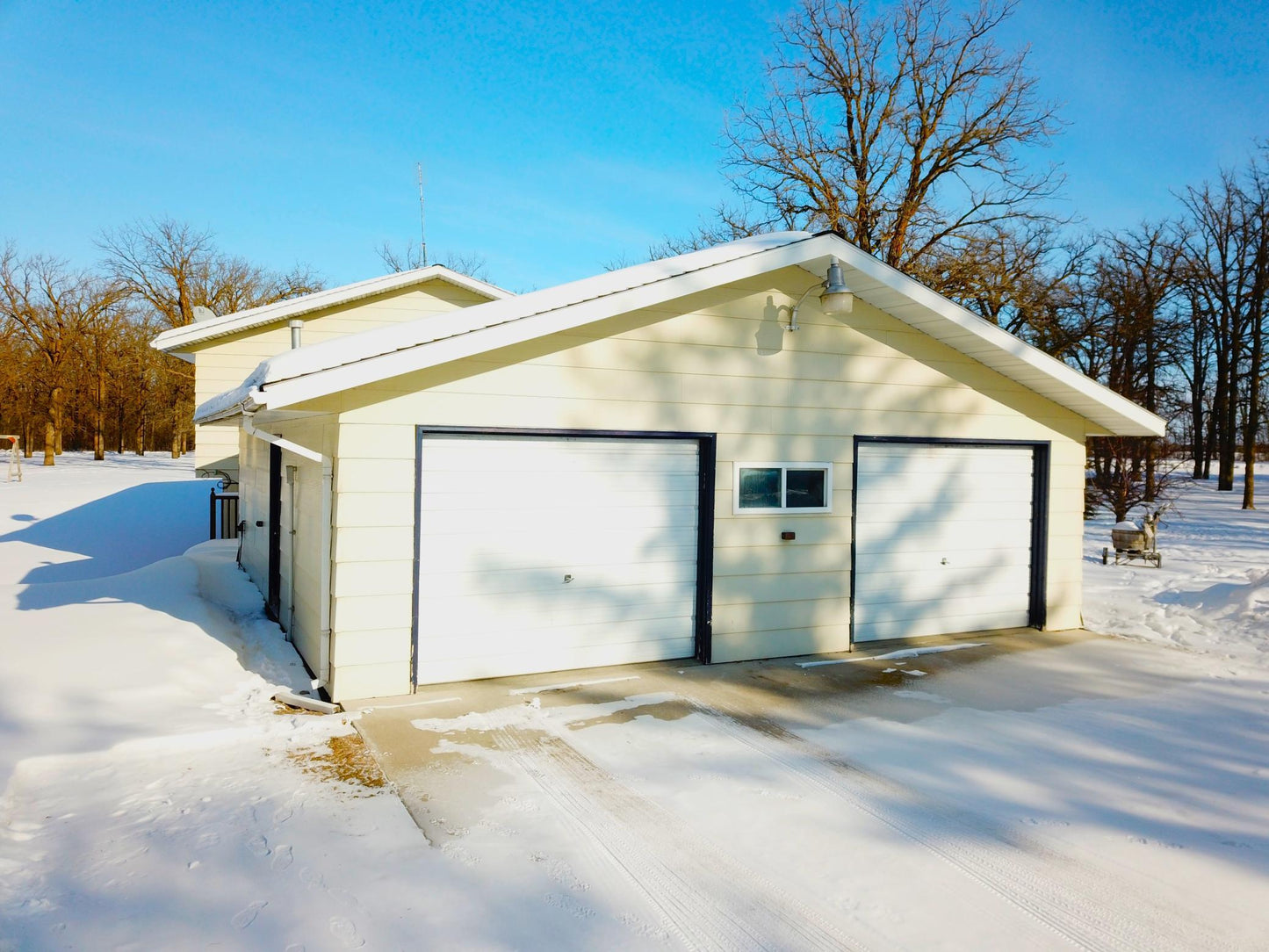 27509 Main Street, Badger, MN 56714