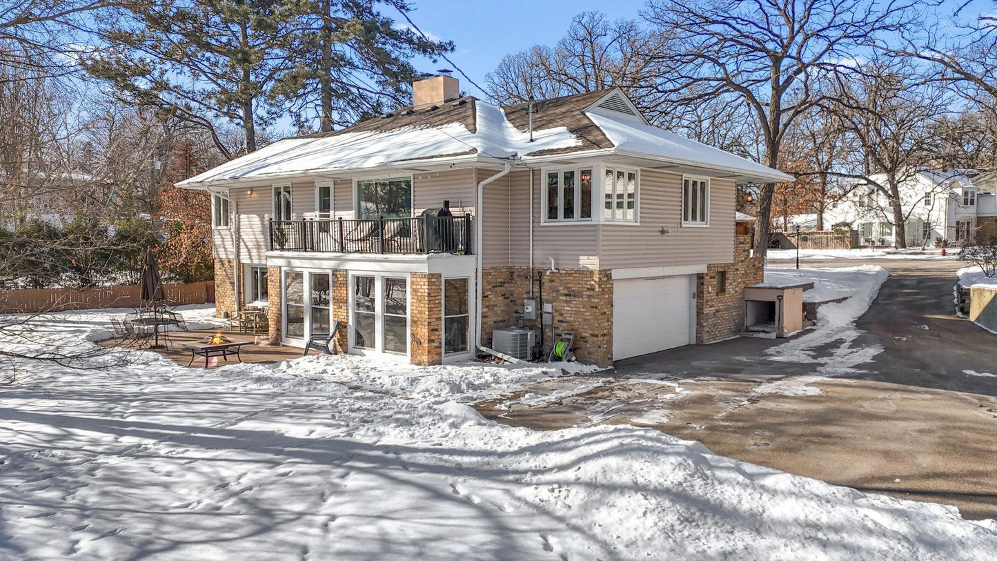 4613 Cascade Lane, Edina, MN 55436