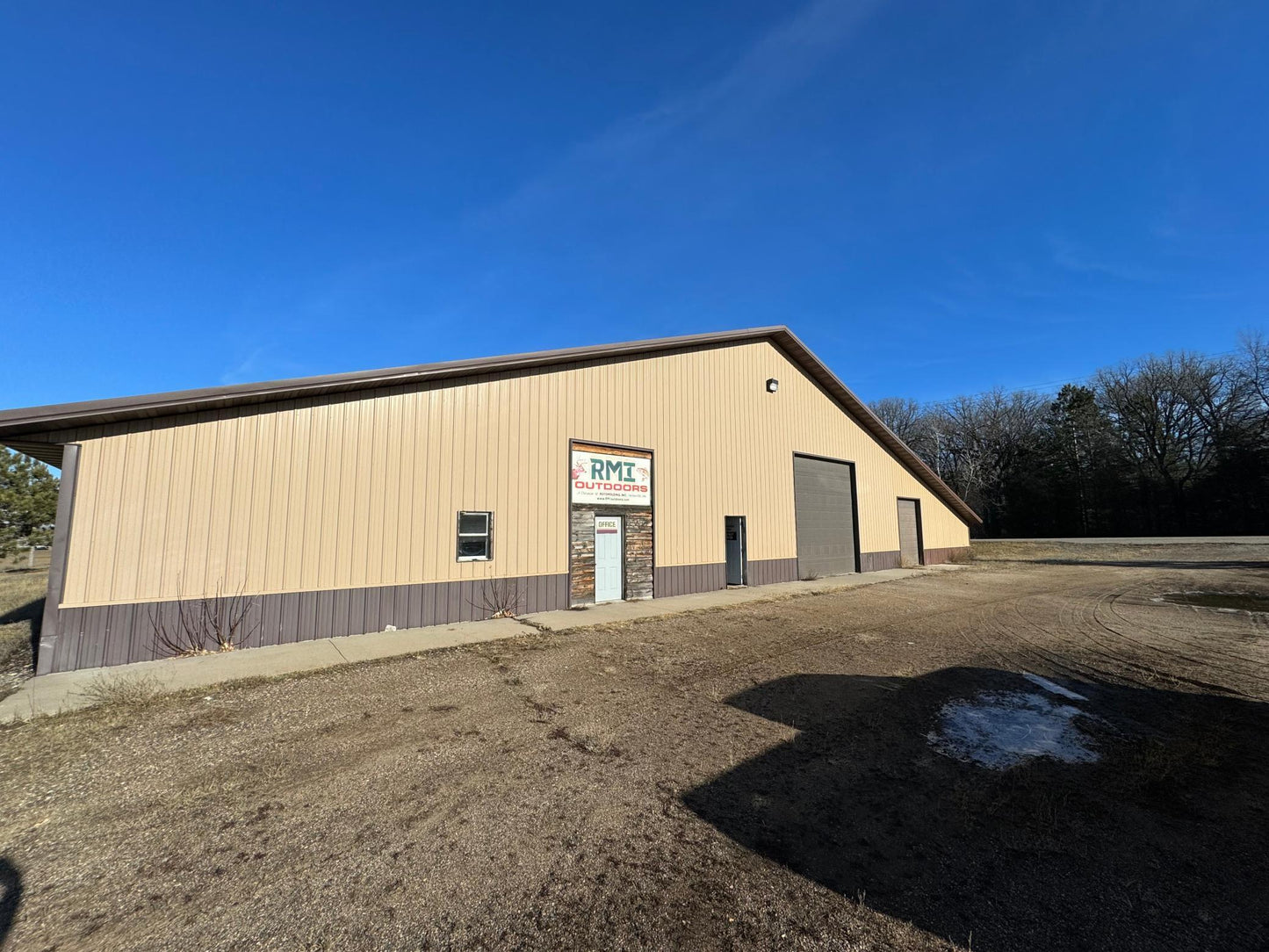 11496 Hwy 28 , Swanville, MN 56382