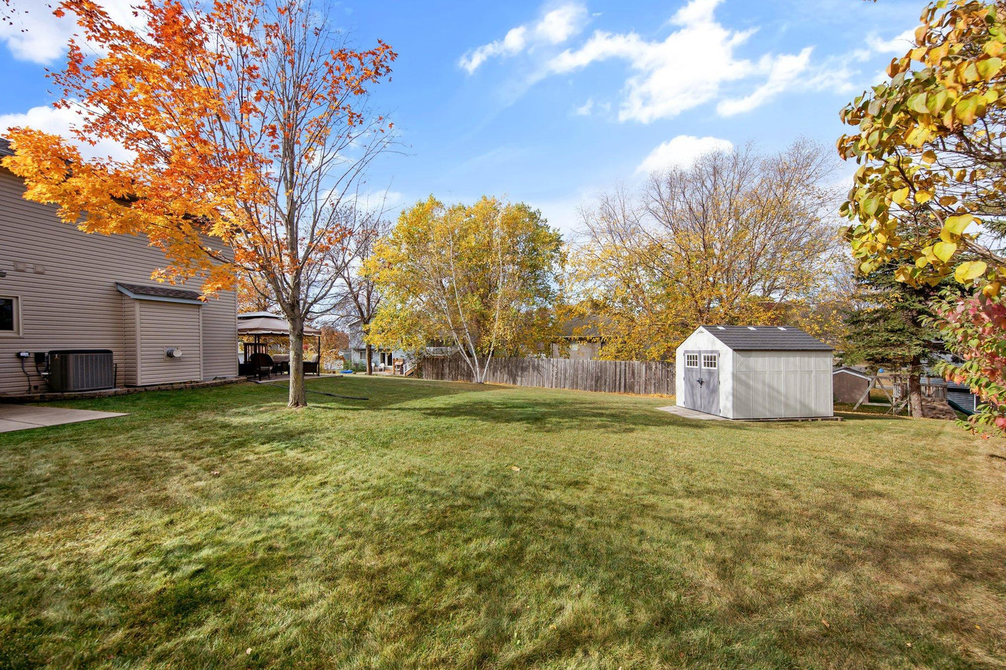 469 Dogwood Court, Saint Michael, MN 55376