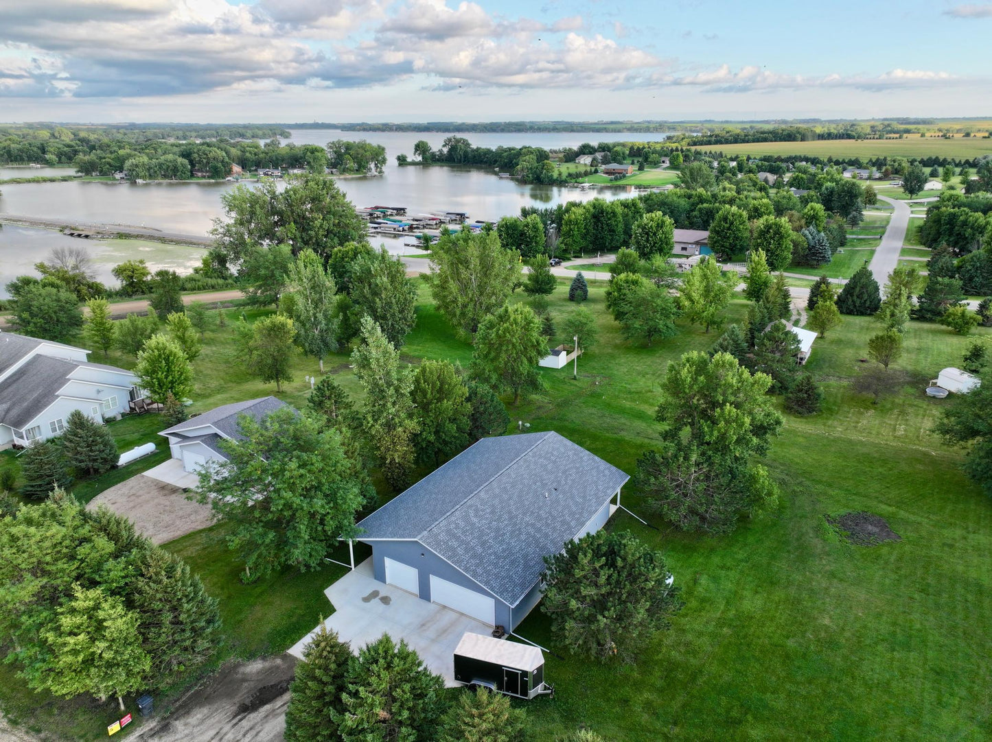 109 Kelsey Lane, Slayton, MN 56172