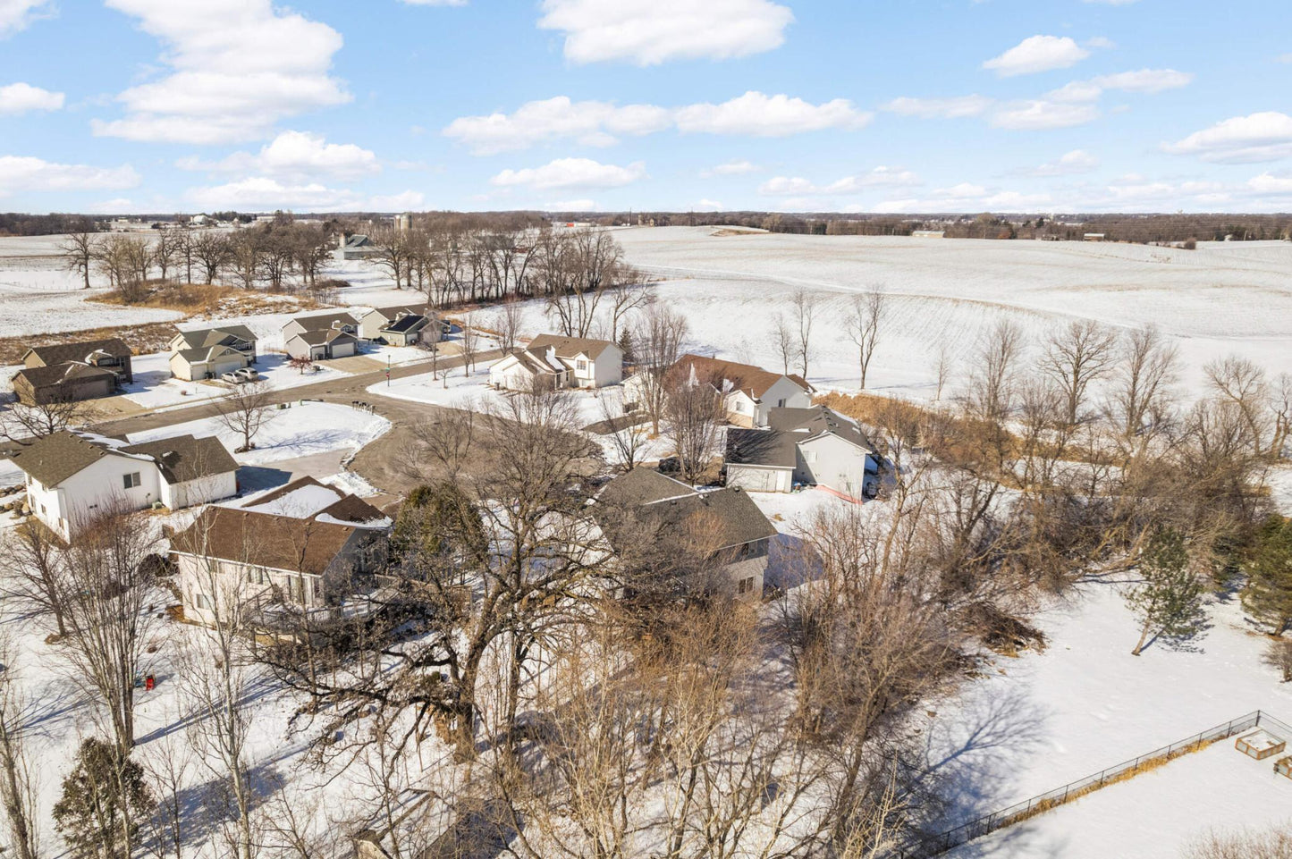 1506 Pond View Court, Cologne, MN 55322