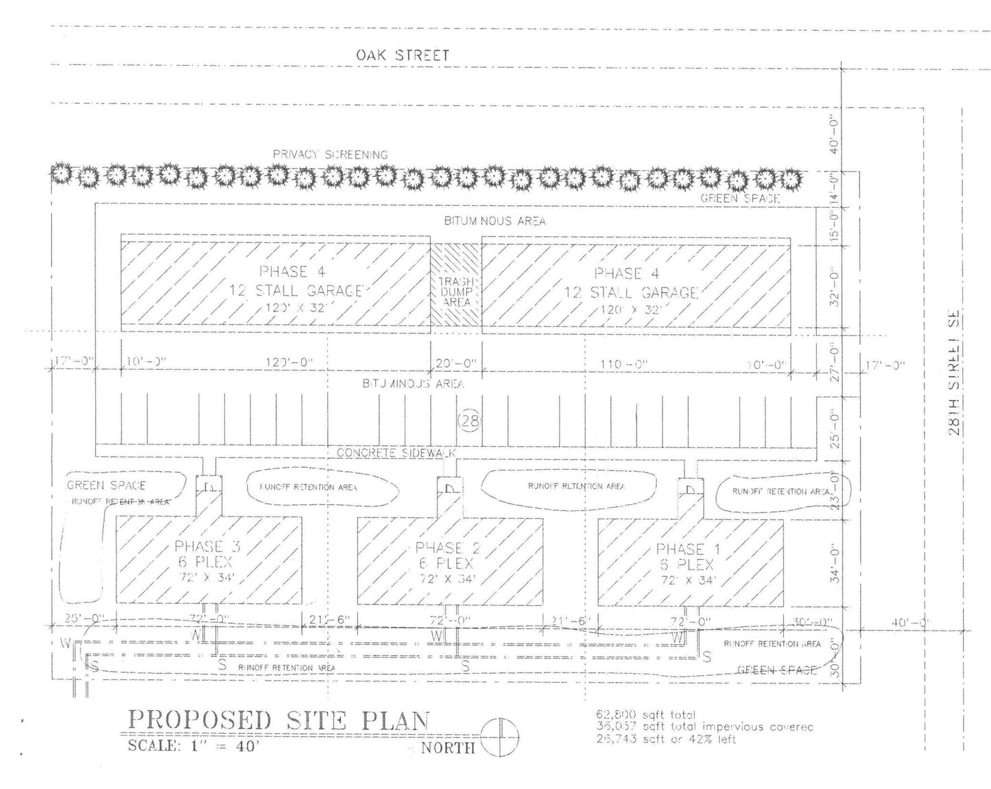 0 Oak Street, Brainerd, MN 56401