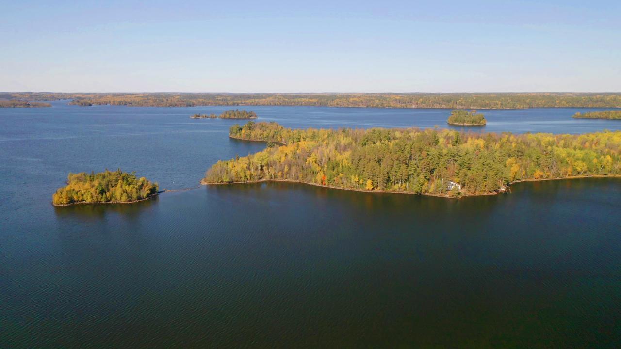 Lots 3 & 4 Wakemup Narrows North , Beatty Twp, MN 55771