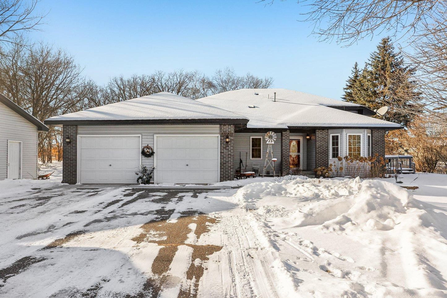 20820 Watson Street, Elk River, MN 55330