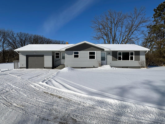 45512 County Highway 80 , Perham Twp, MN 56573