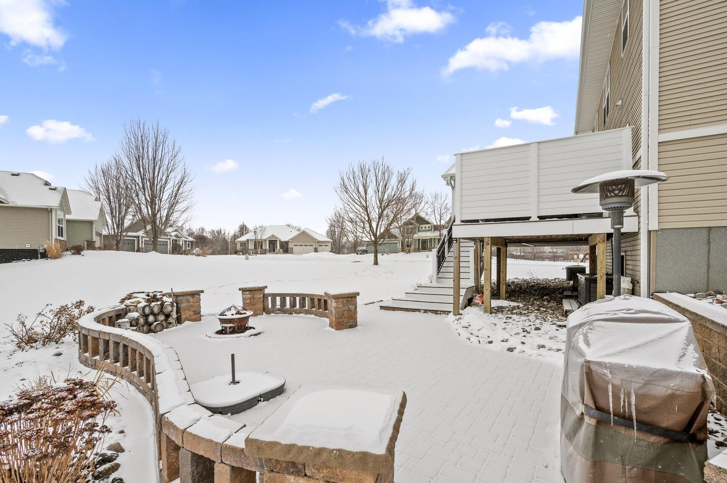 3297 Thornton Drive, Prior Lake, MN 55372