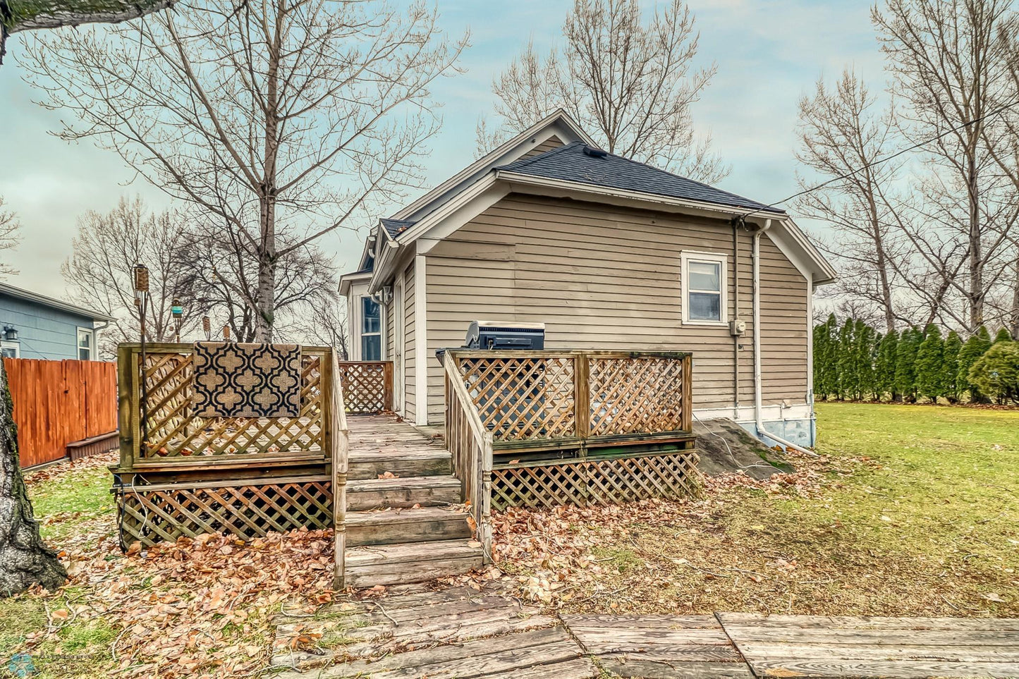 112 5th Street, Barnesville, MN 56514