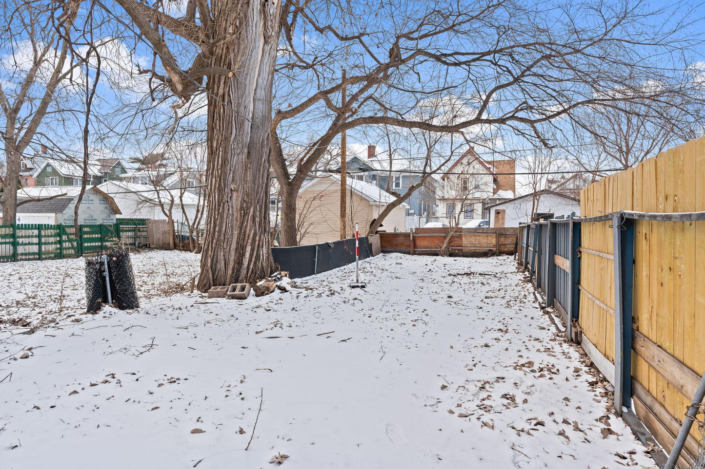 953 Bradley Street, Saint Paul, MN 55130