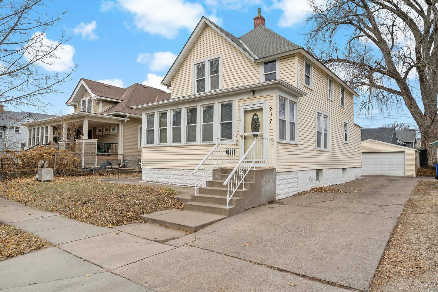 217 Congress Street, Saint Paul, MN 55107