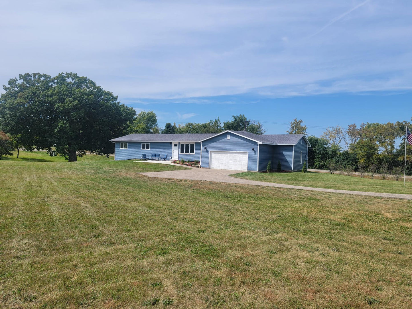 1515 Saint Paul Road, Faribault, MN 55021