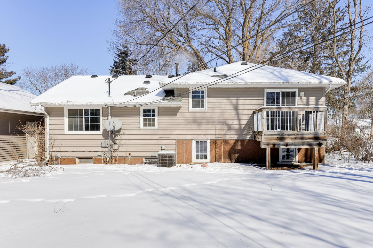 12041 Noon Drive, Dayton, MN 55327