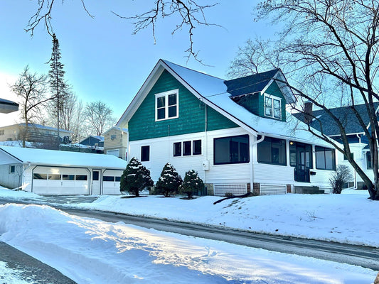 1540 East Avenue, Red Wing, MN 55066