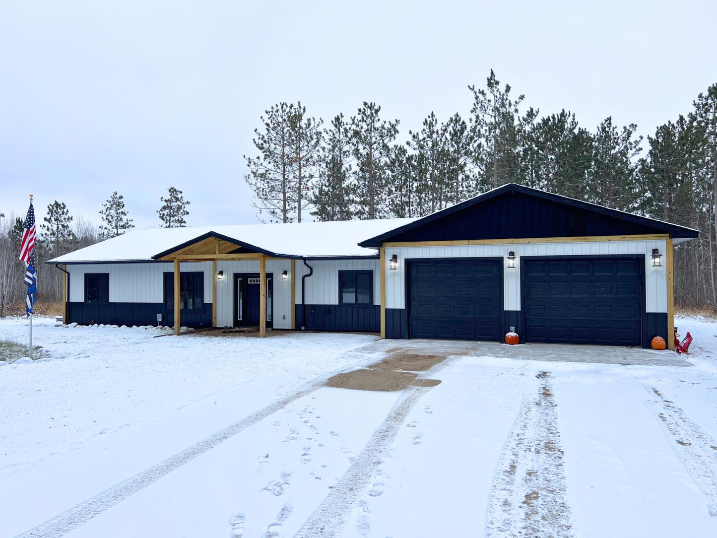 13913 Hare Trail, Brainerd, MN 56401