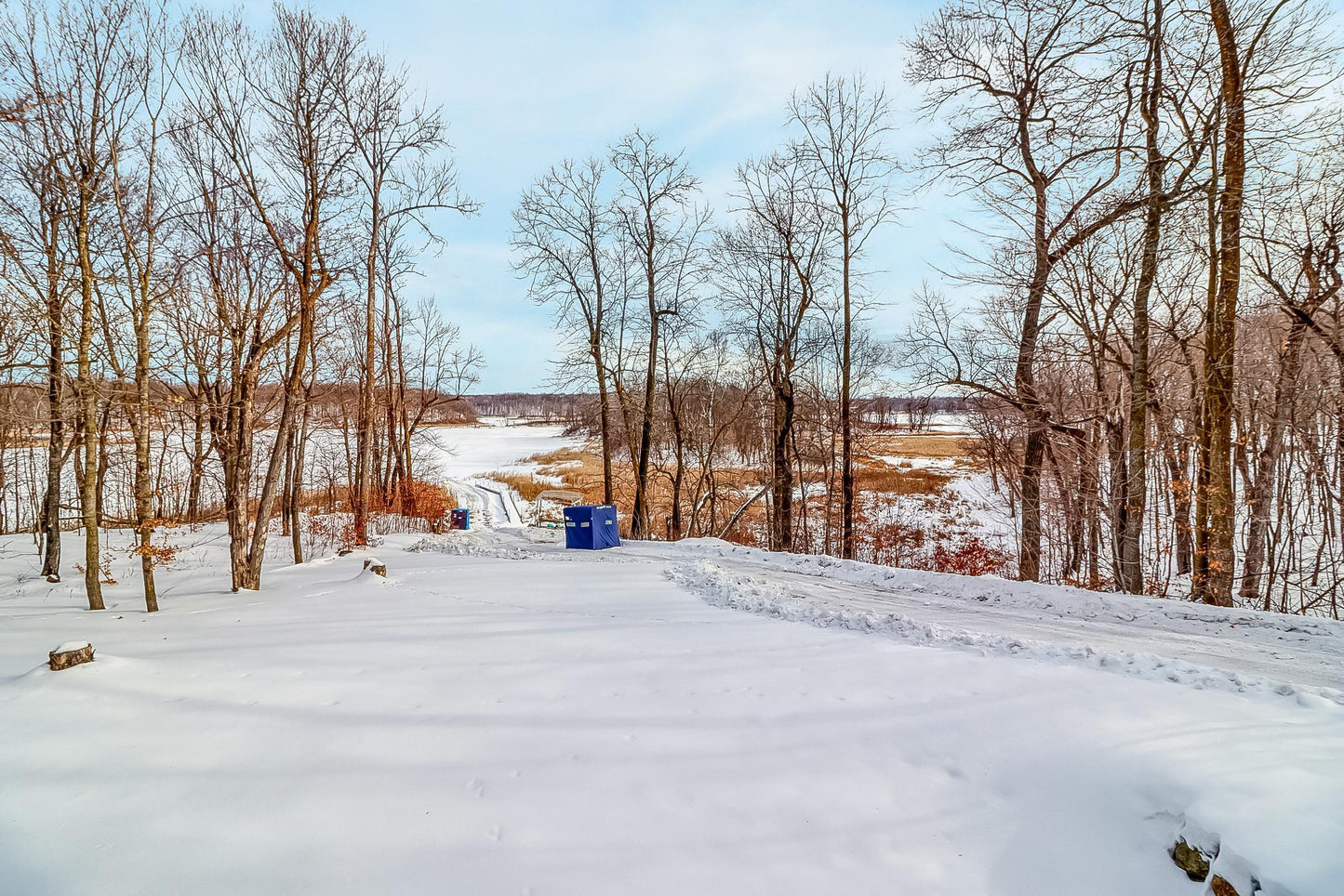 32899 Sugar Creek Road, Ogema, MN 56569