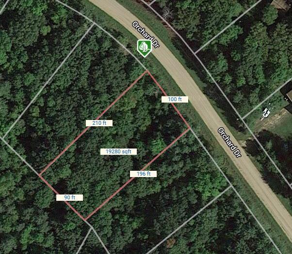 XXX orchard Drive, Moran Twp, MN 56438