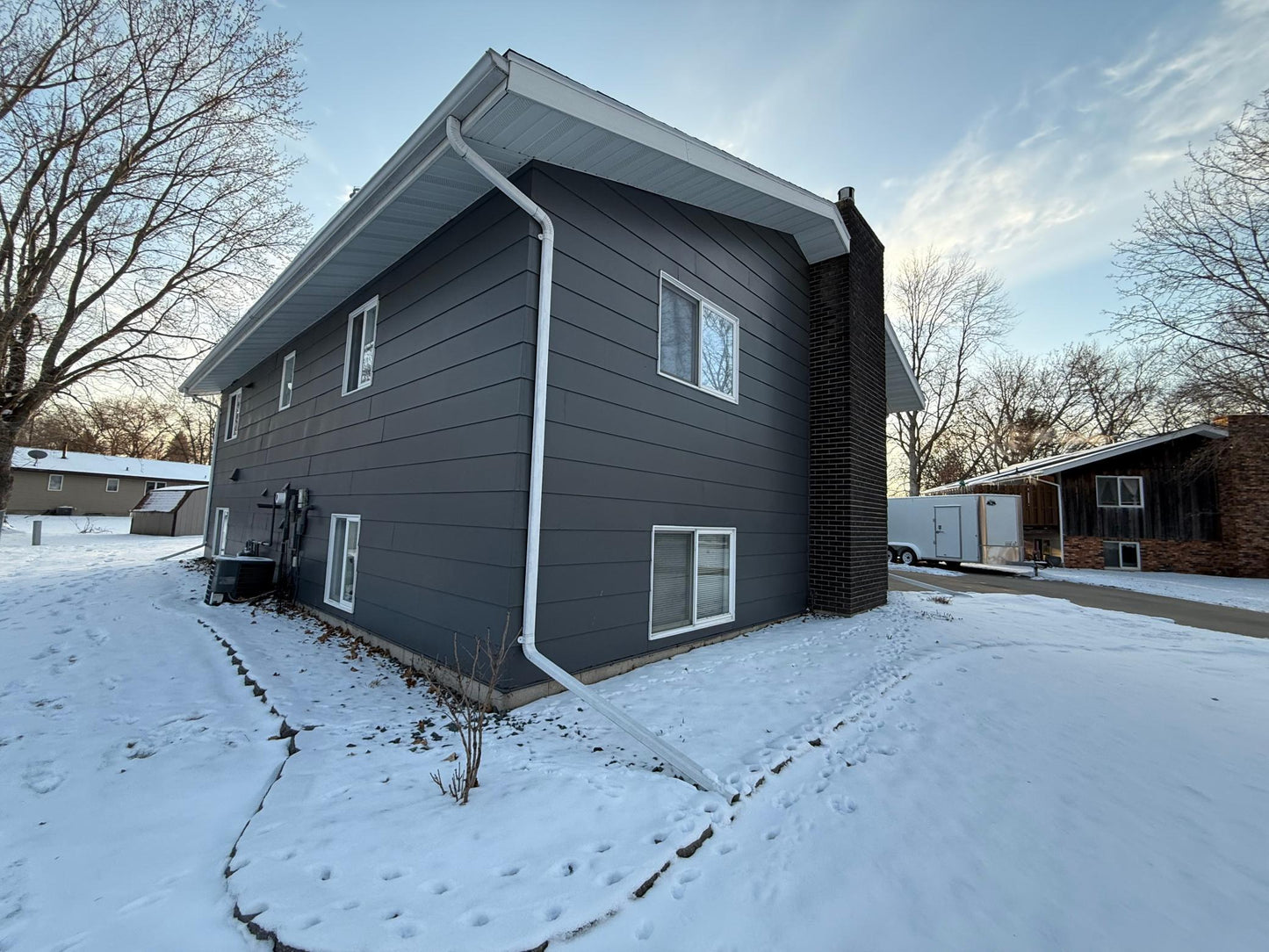 115 Orchard Circle, Montevideo, MN 56265