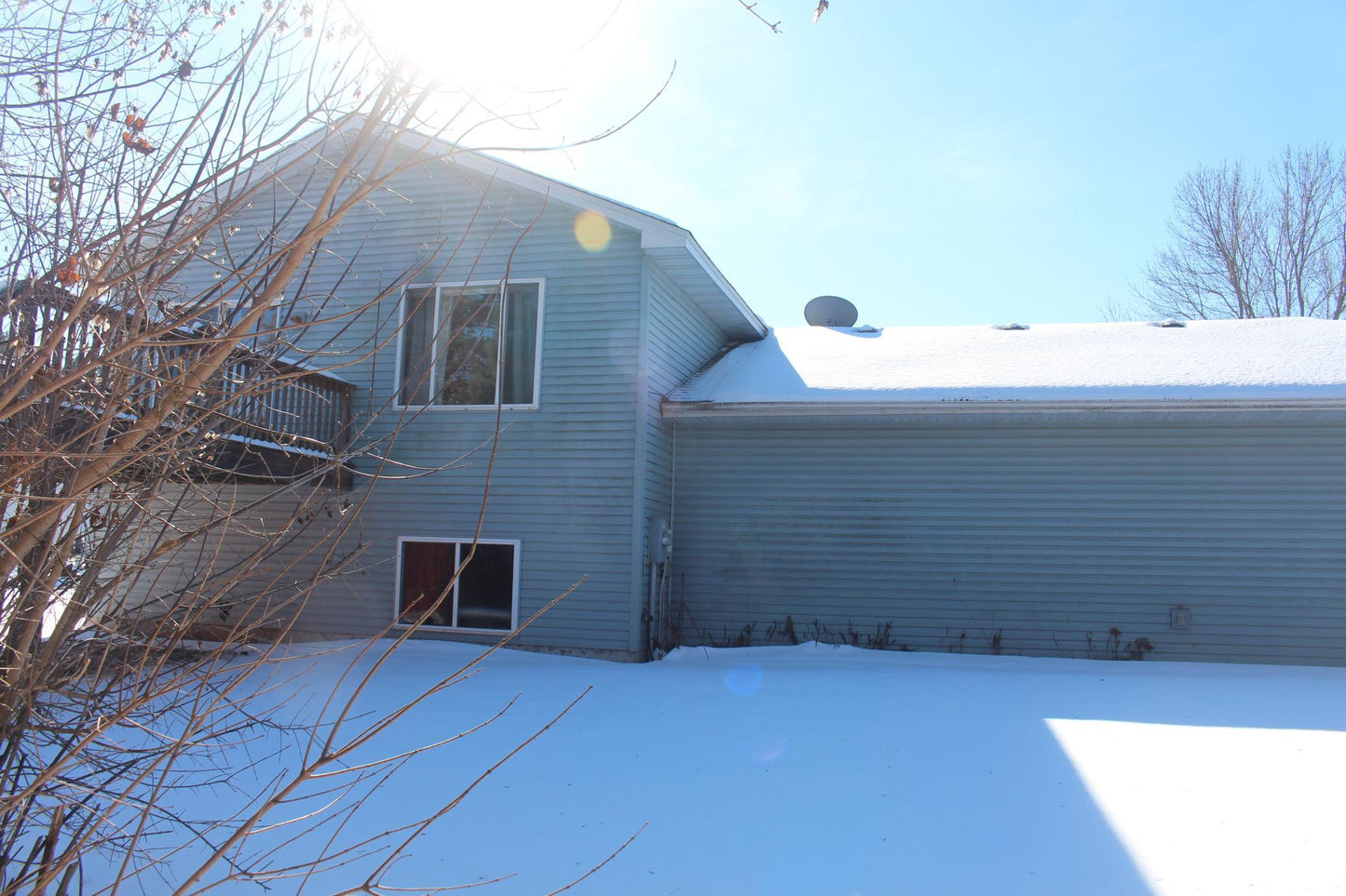 350 11th Street, Milaca, MN 56353