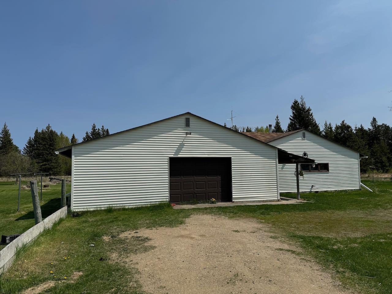 17181 Shotley Road, Kelliher, MN 56650