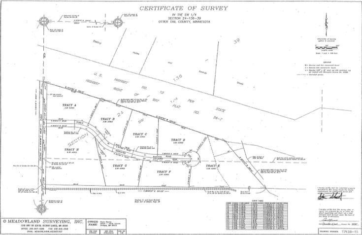 TBD E 423rd St , Perham, MN 56573