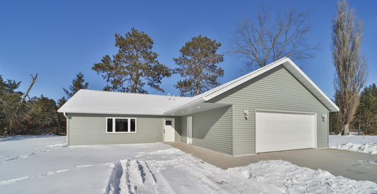 3772 Blaze Boulevard, Jenkins, MN 56472