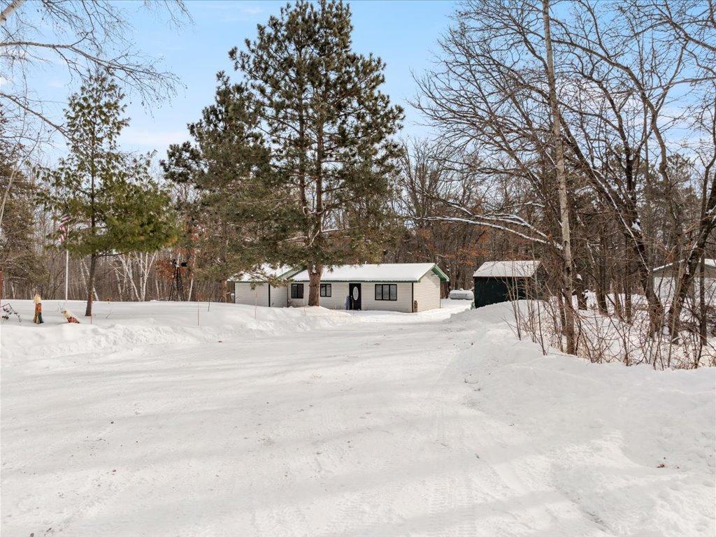 6533 Ponderosa Drive, Walker, MN 56484