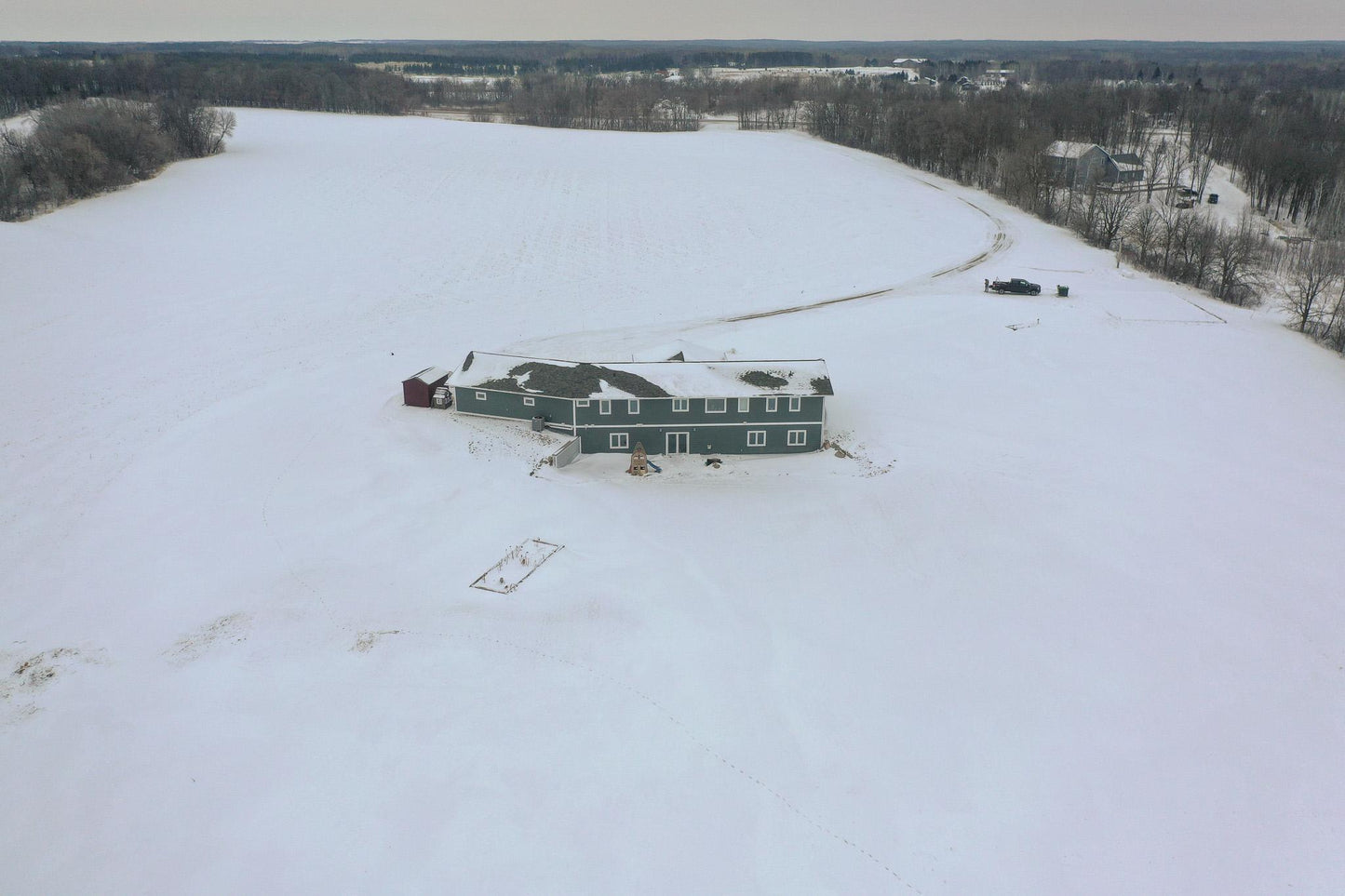 27196 County Highway 21 , Detroit Lakes, MN 56501