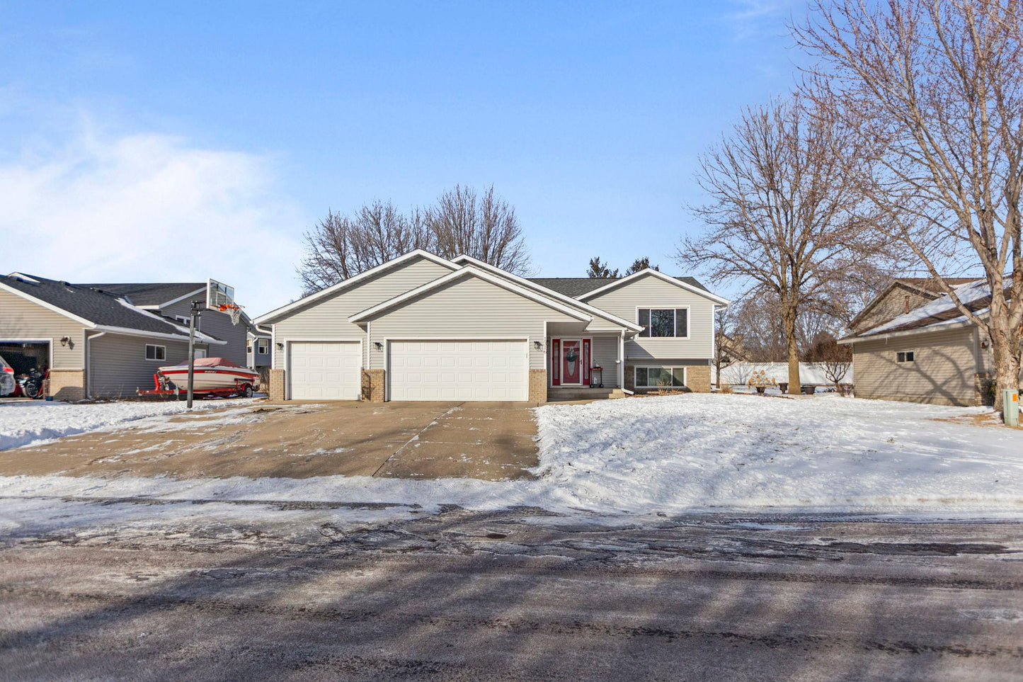 1316 19th Street, Faribault, MN 55021