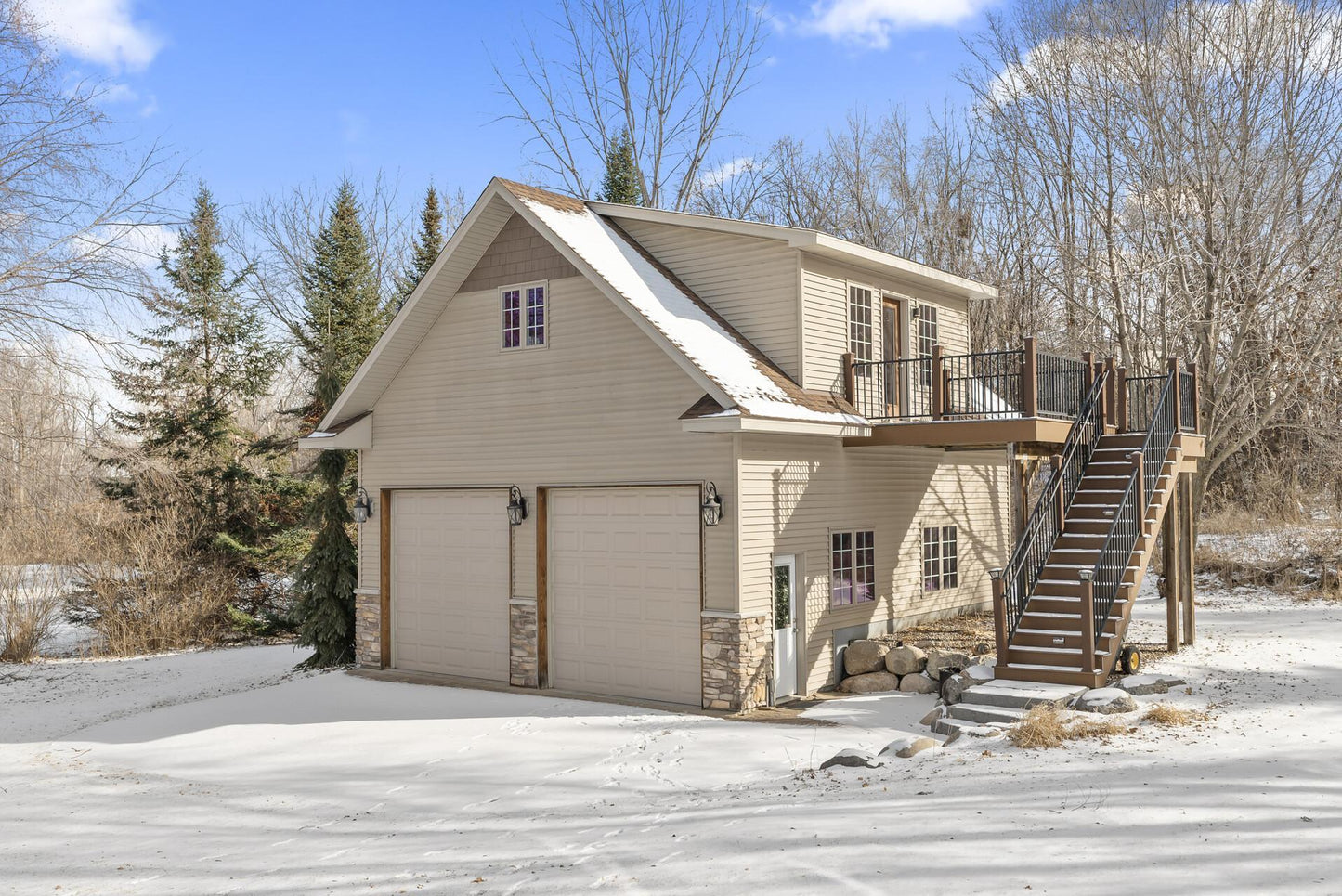 14210 Dehnsfield Road, Rogers, MN 55374