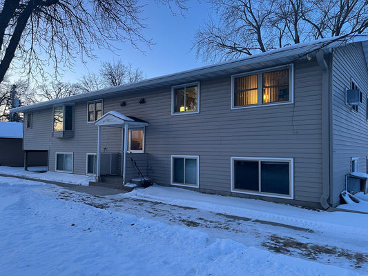 1312 Jefferson Street, Alexandria, MN 56308