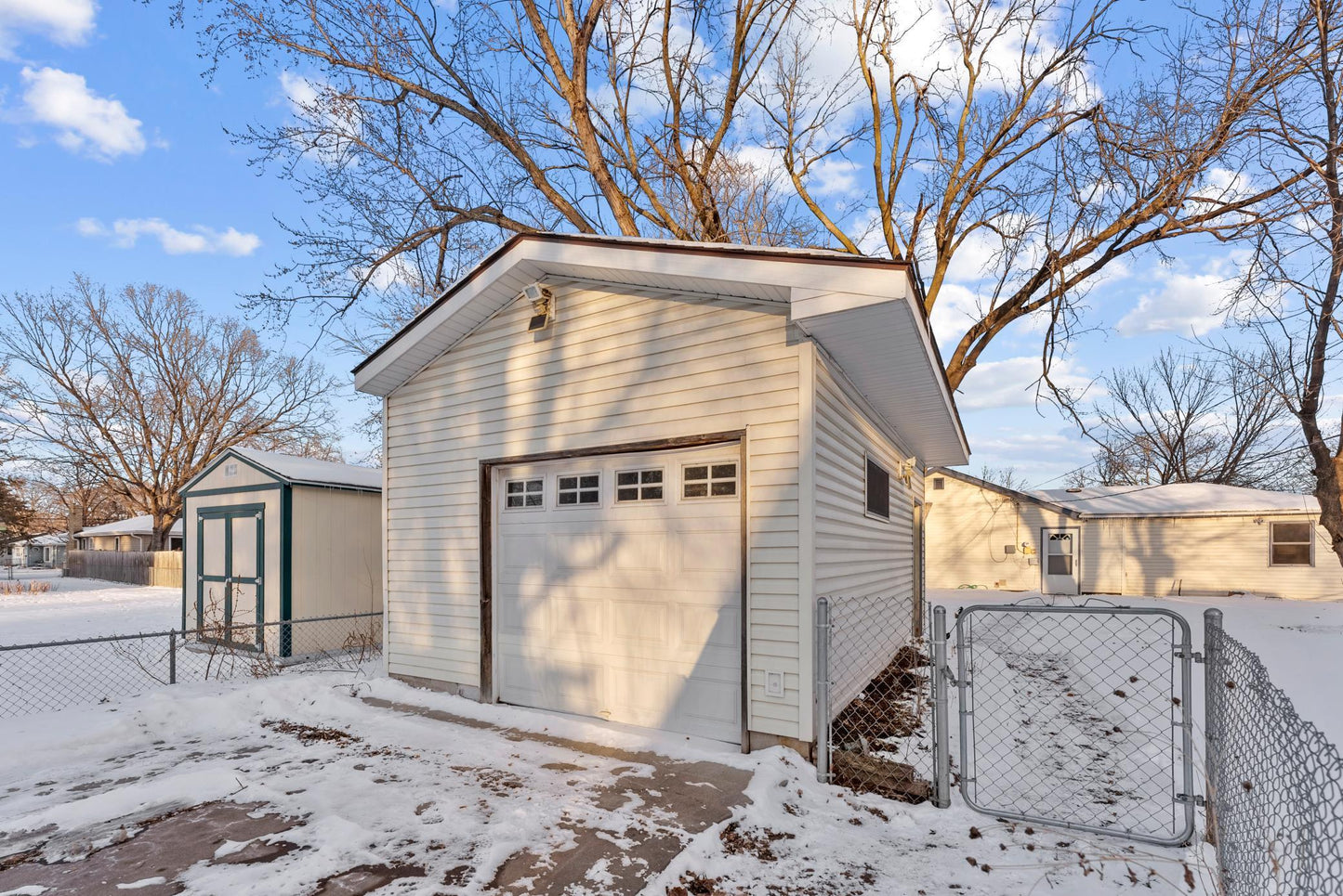 4635 Xenia Avenue, Crystal, MN 55422