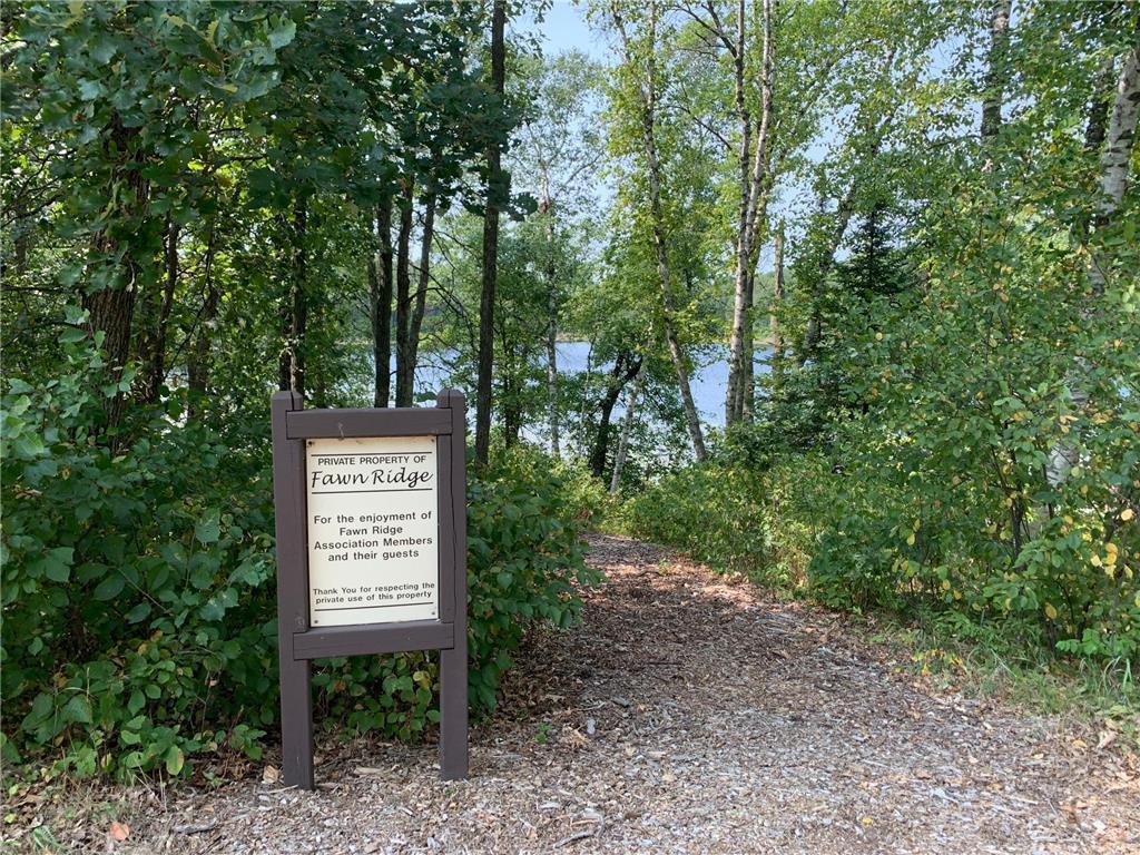 Lot 9 Padre Court, Nisswa, MN 56468