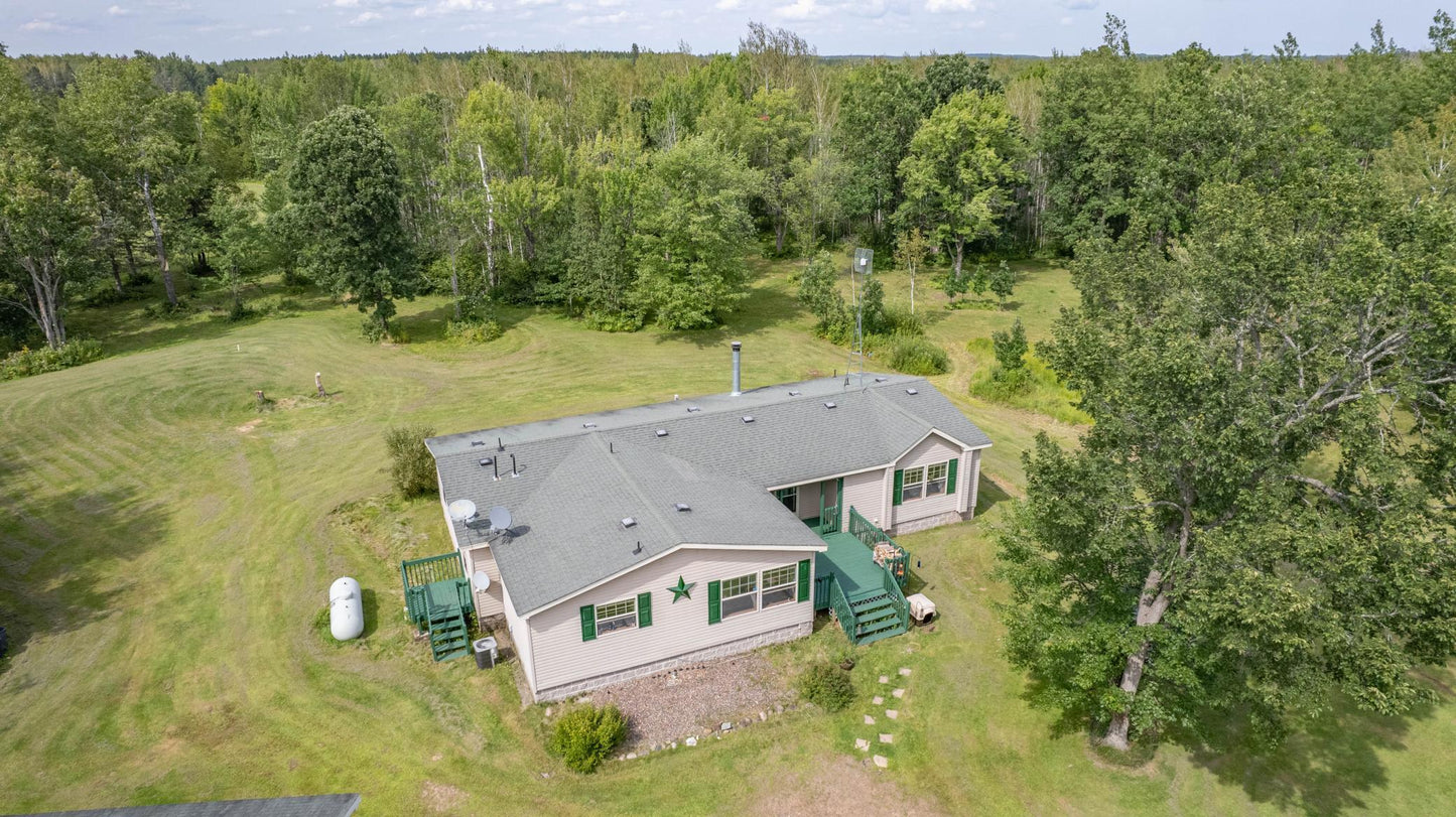 4353 County Road 6 , Barnum, MN 55707