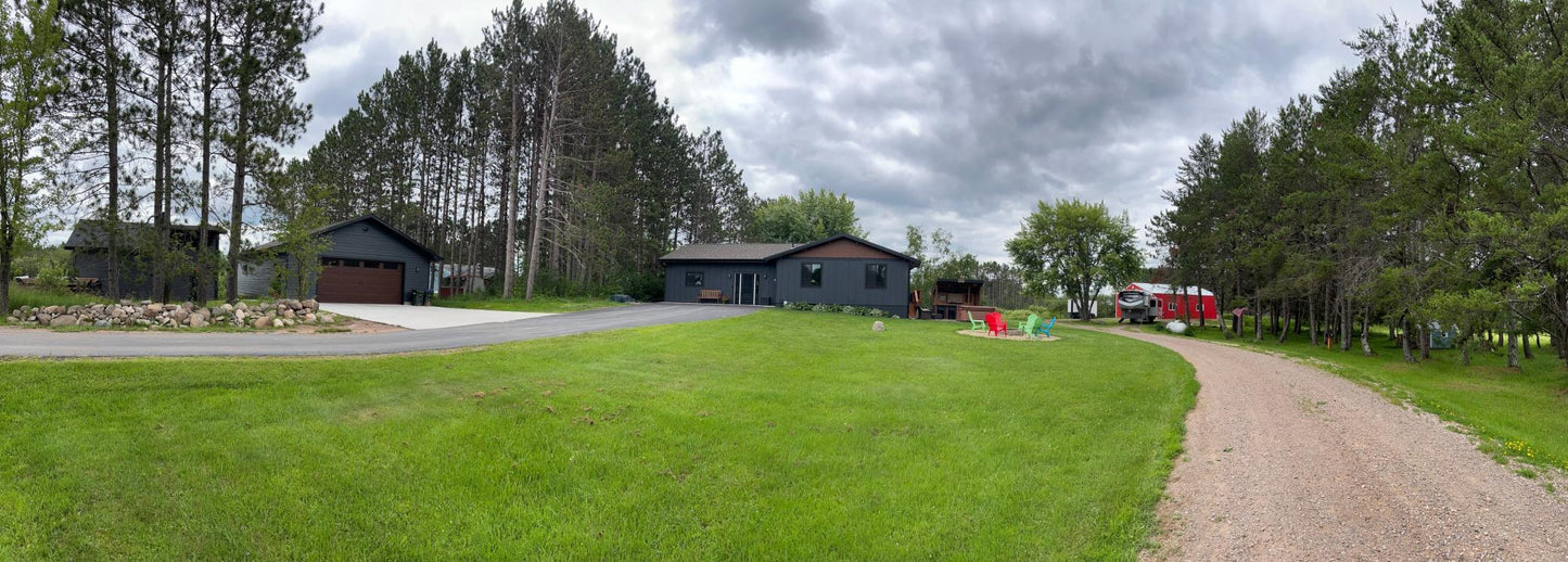 29 Himango Road, Esko, MN 55733