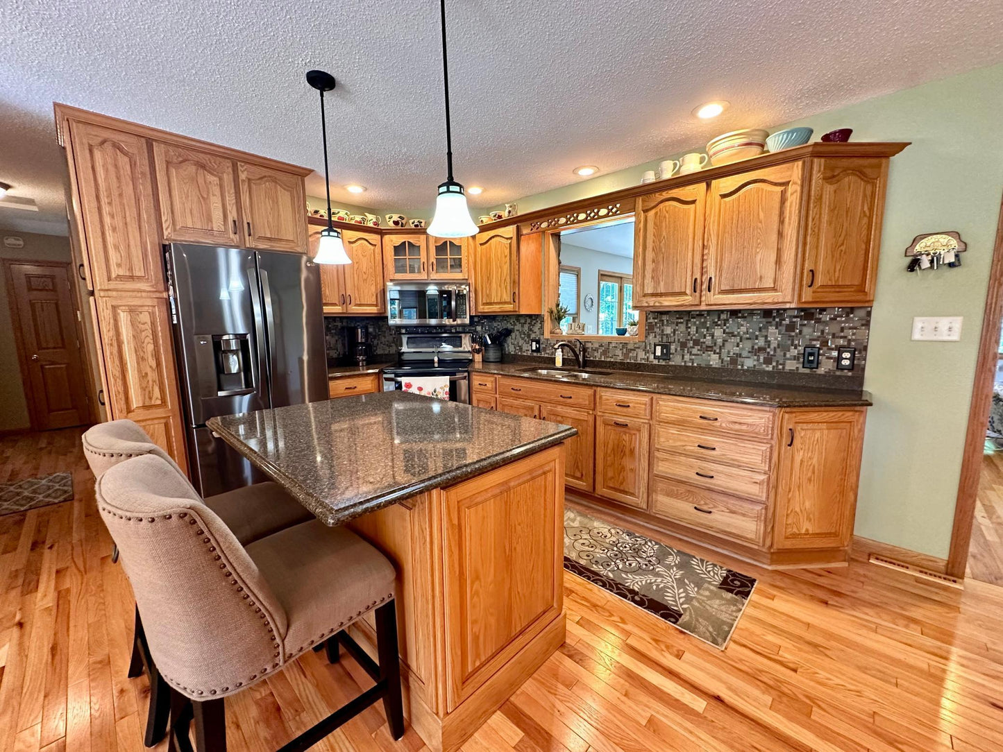 104 Circle Drive, Russell, MN 56169