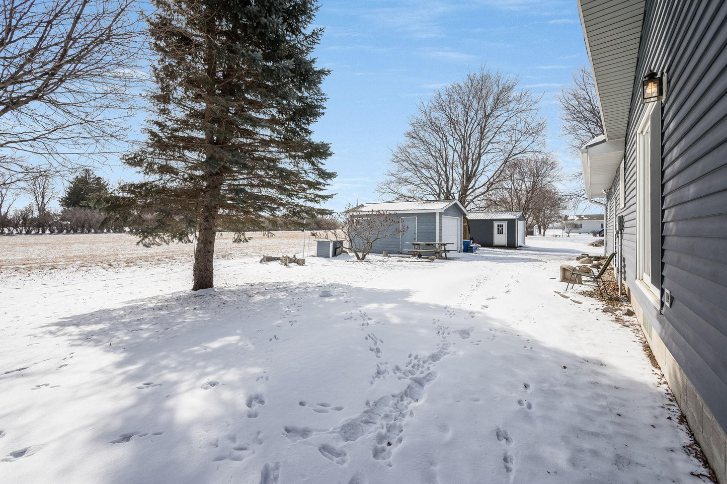 501 Homewood Drive, Welcome, MN 56181