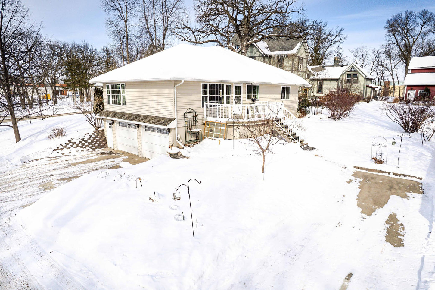 602 Burlington Avenue, Fergus Falls, MN 56537