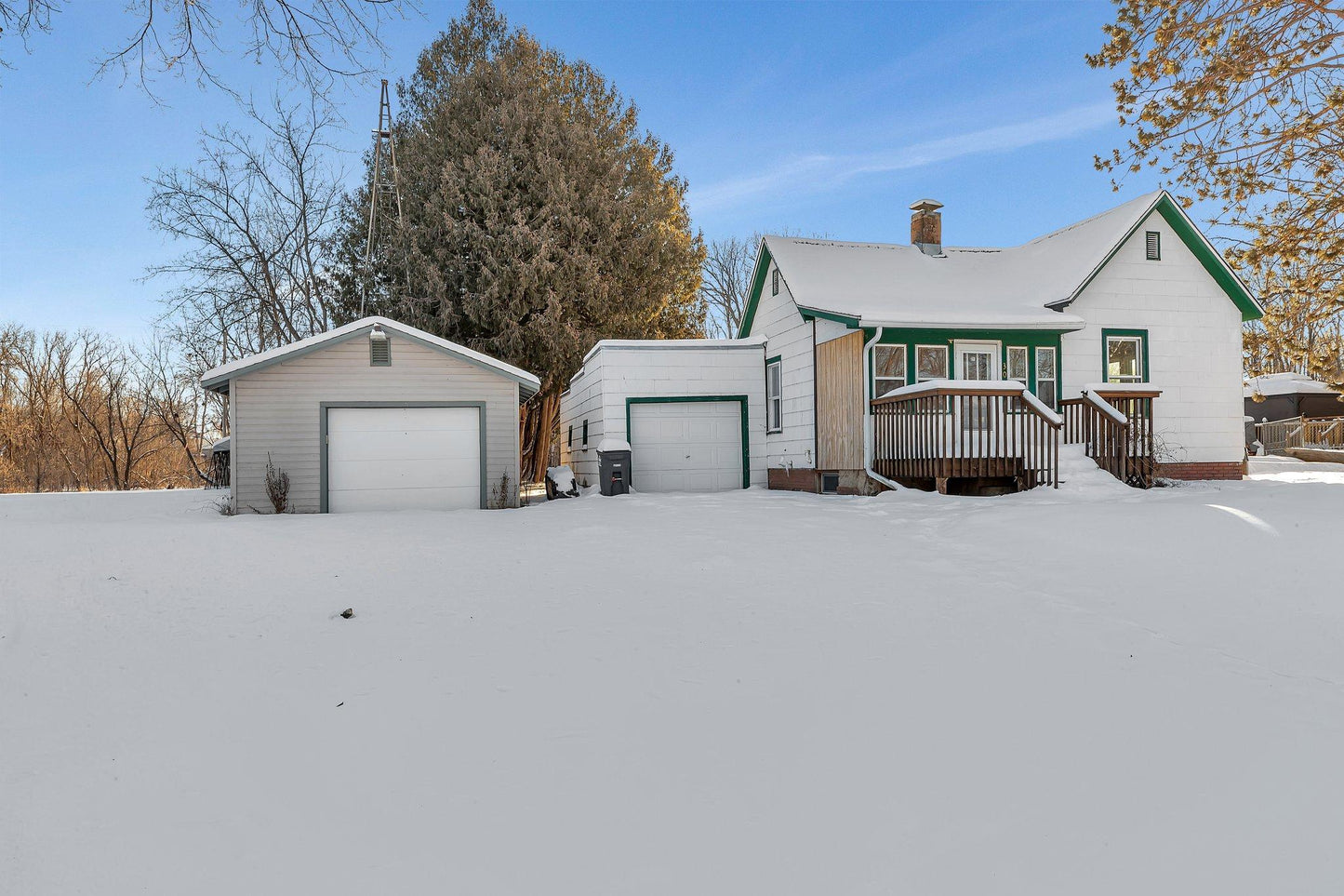 302 Cedar Street, Onamia, MN 56359