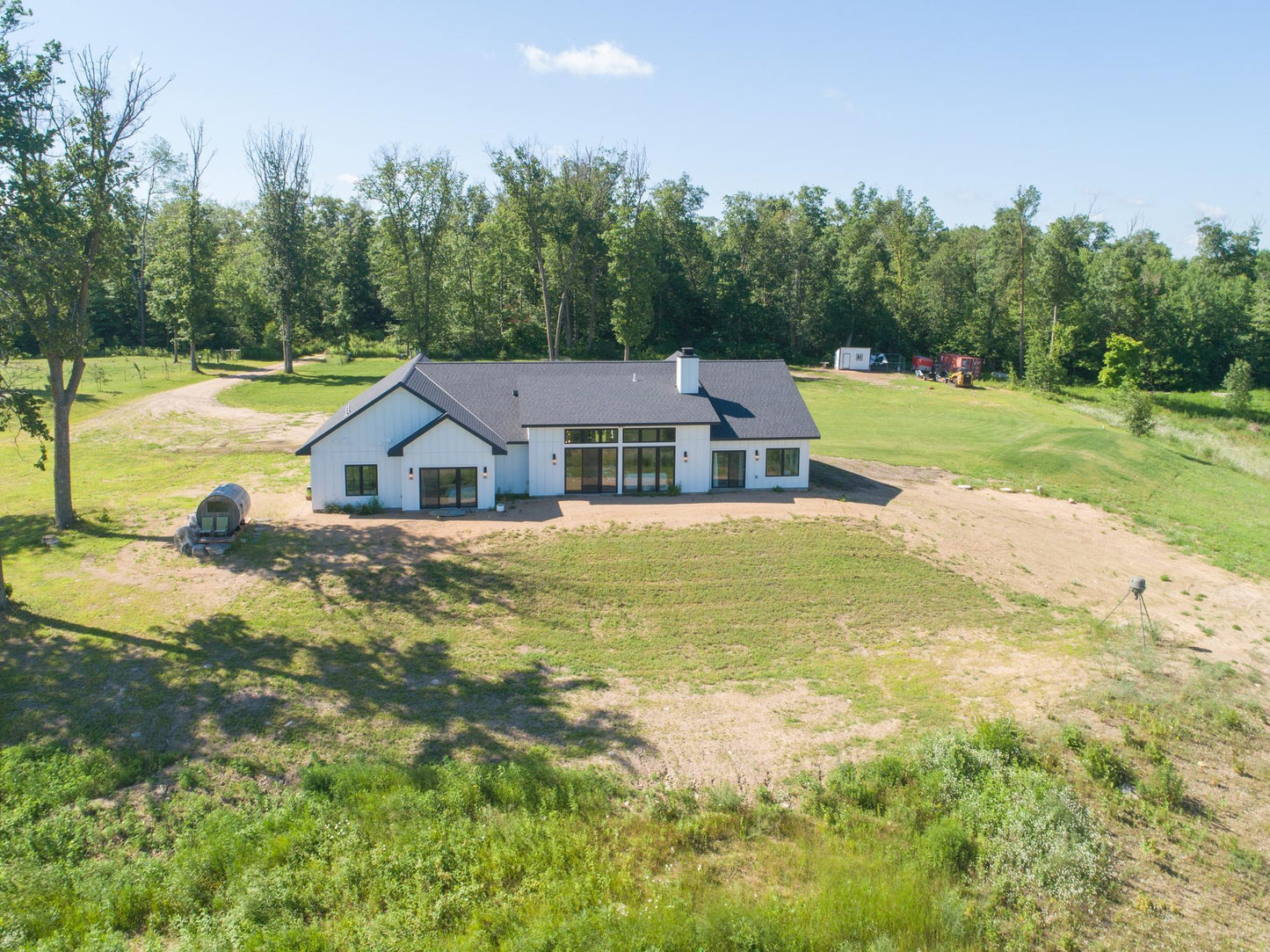 38525 Northstar Drive, Cushing, MN 56443