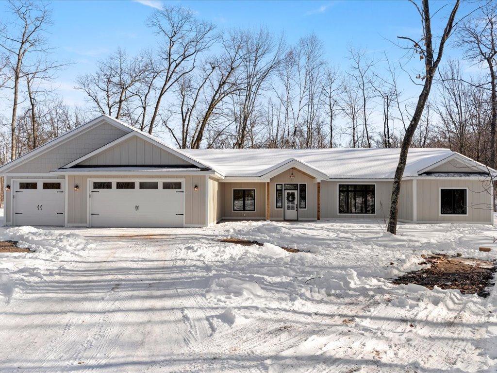 2711 Pillsbury Branch, Fairview Twp, MN 56468