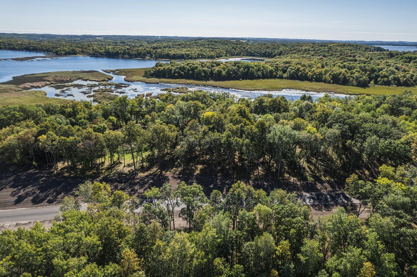 Tract I Blybergs Lane , Pelican Rapids, MN 56572