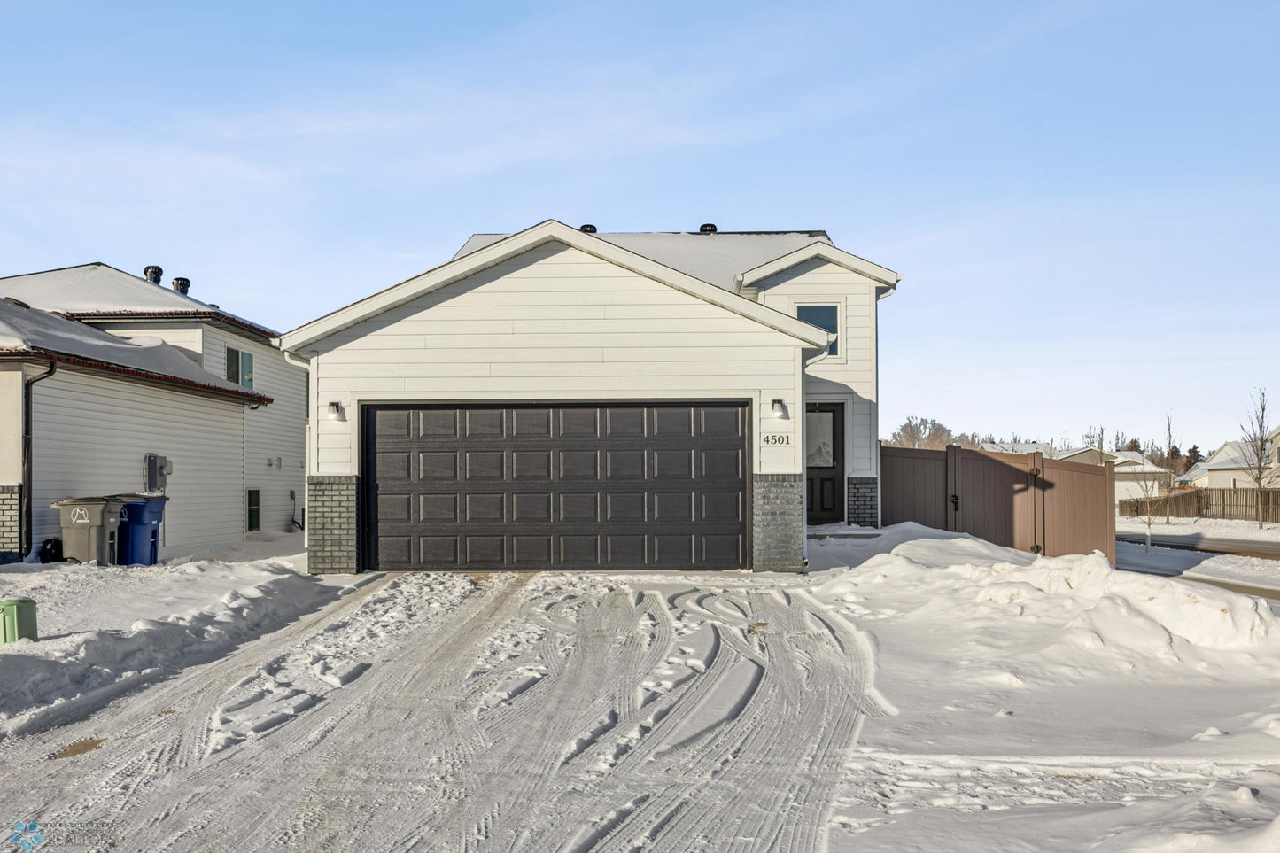 4501 17th Street, Moorhead, MN 56560