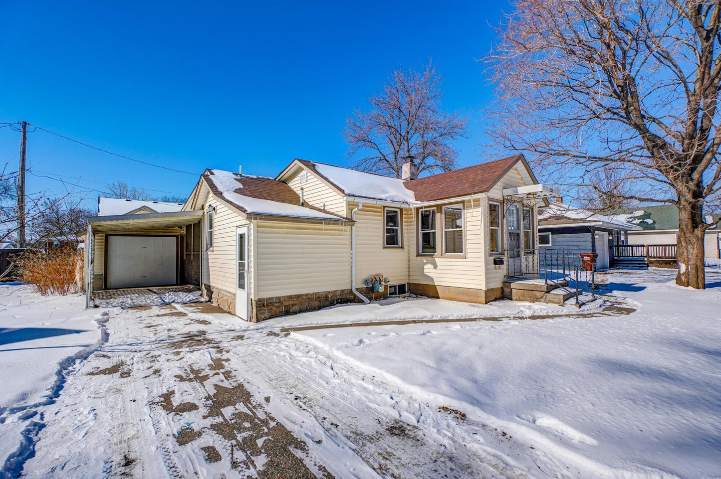 1516 Ramsey Street, Hastings, MN 55033