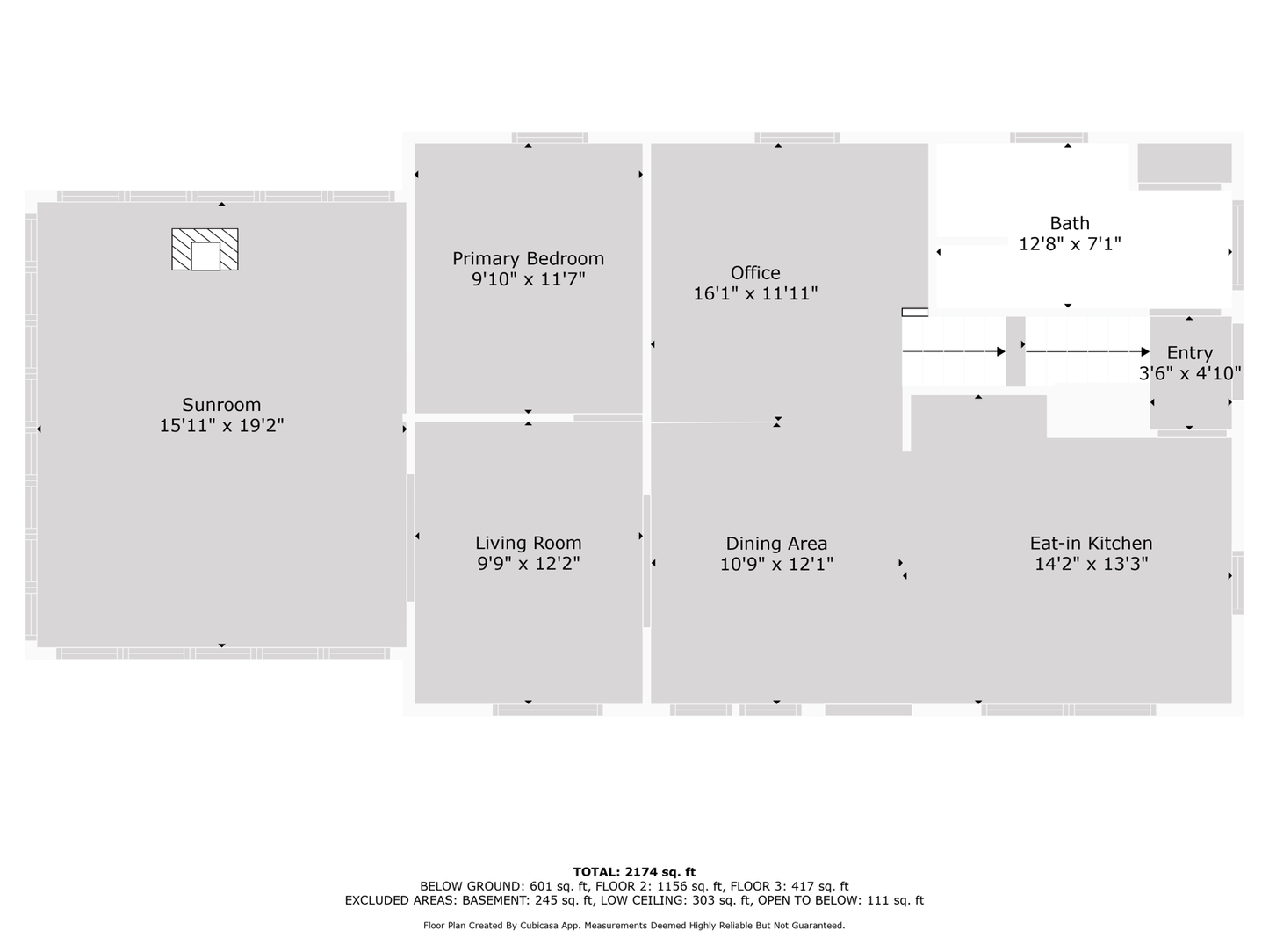 17268 657th Lane, Jacobson, MN 55752