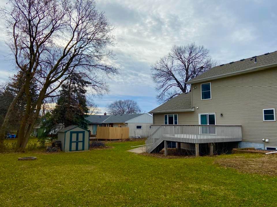 1786 Ide Street, Maplewood, MN 55109