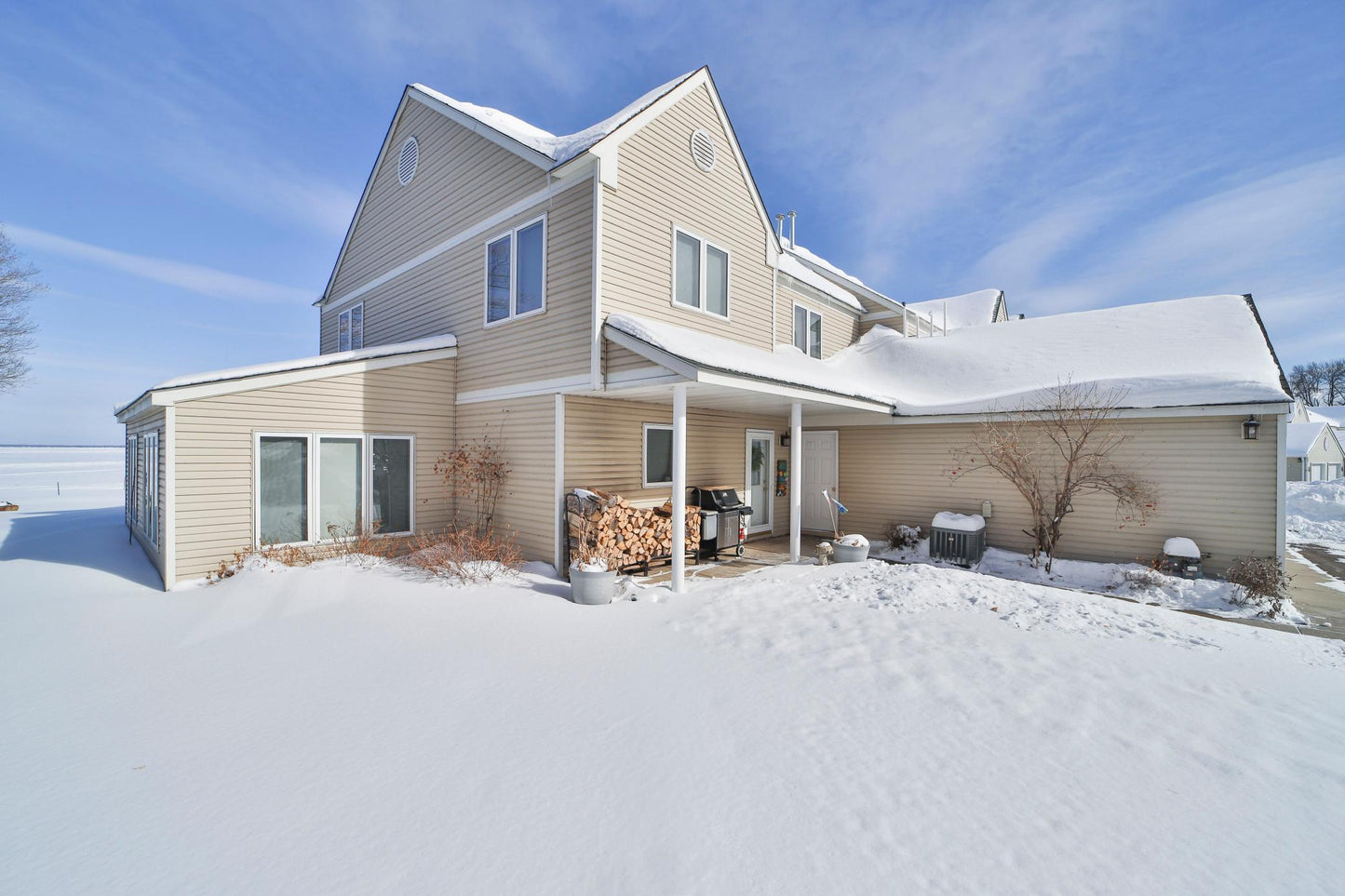 7968 Tournament Trail, Onamia, MN 56359