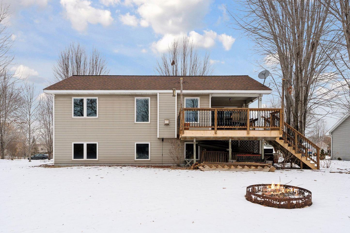 11045 Ridge Point Boulevard, Chisago City, MN 55013