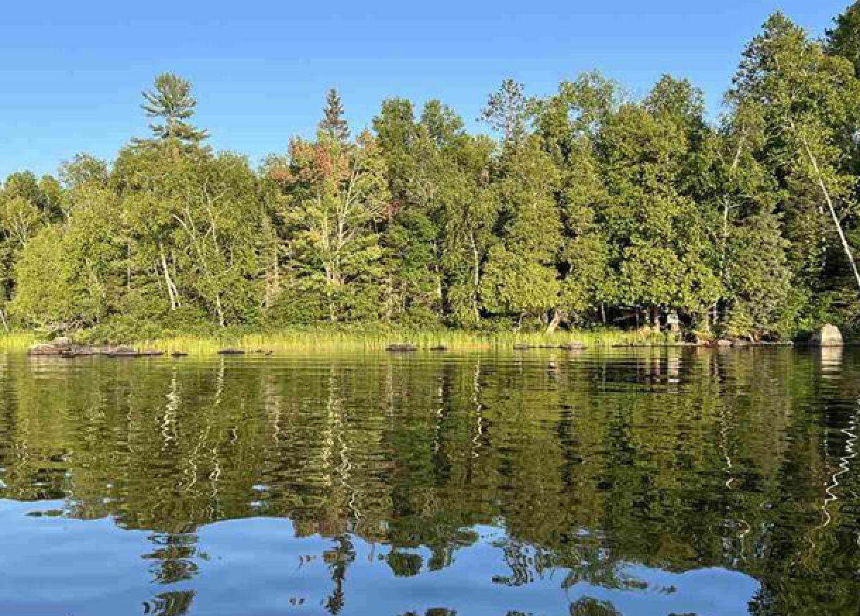 TBD Norwegian Bay N , Beatty Twp, MN 55723