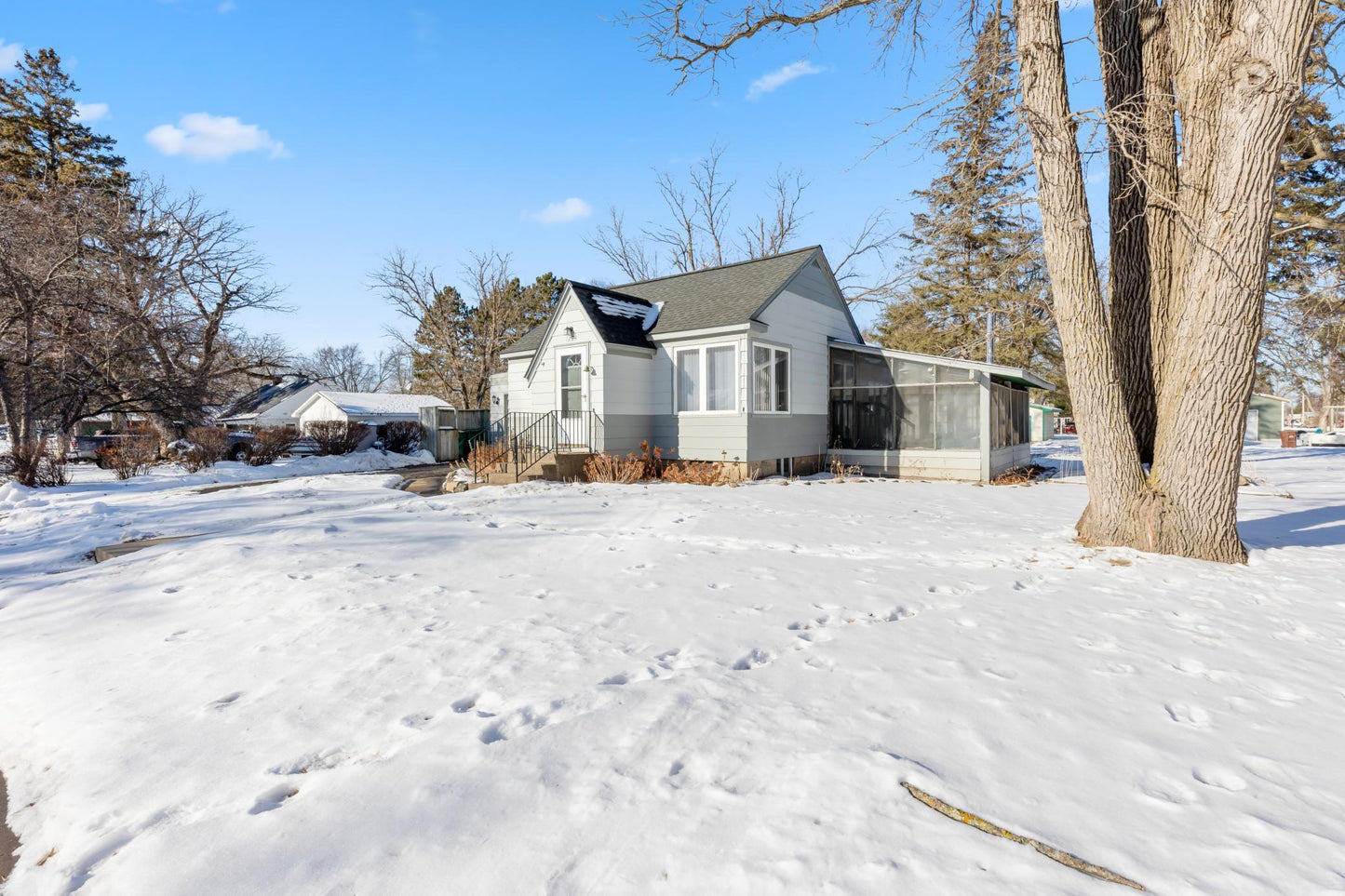 1223 L Street, Brainerd, MN 56401