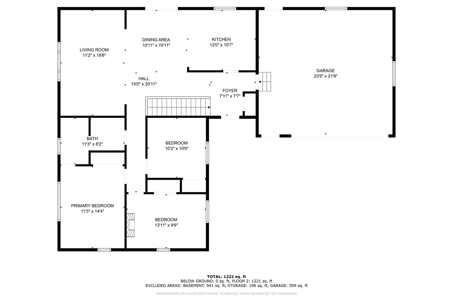 501 Homewood Drive, Welcome, MN 56181